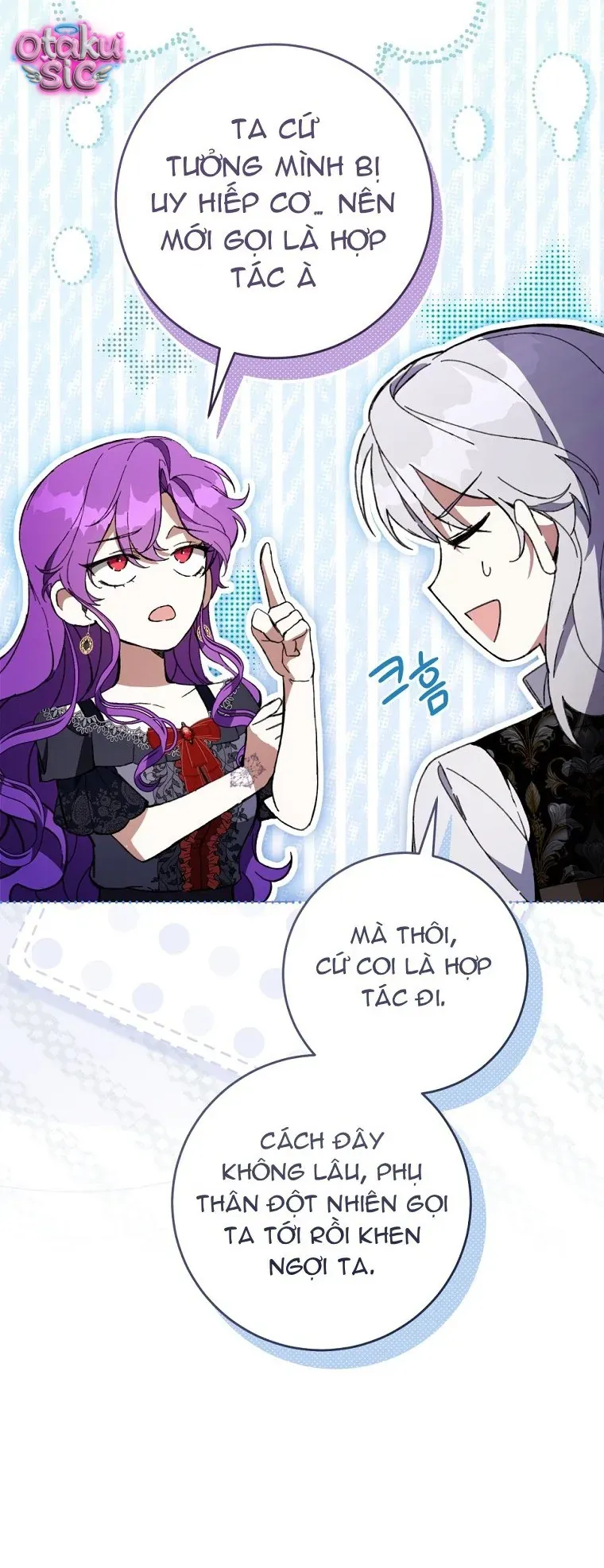 Làm Ác Nữ Bộ Không Tuyệt Sao? - Chapter 89 - truyendanghot.com