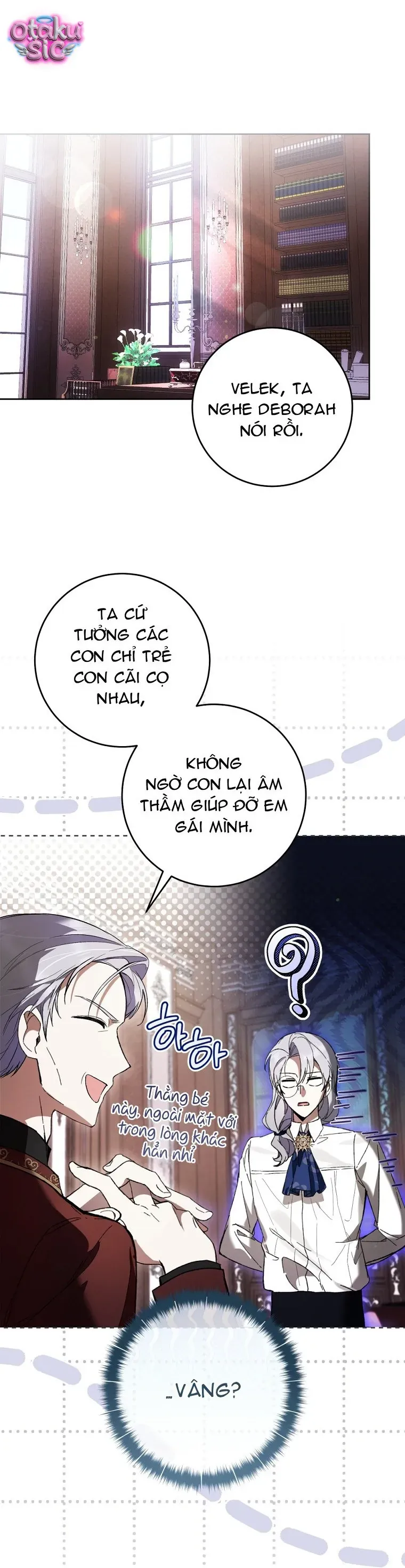 Làm Ác Nữ Bộ Không Tuyệt Sao? - Chapter 89 - truyendanghot.com