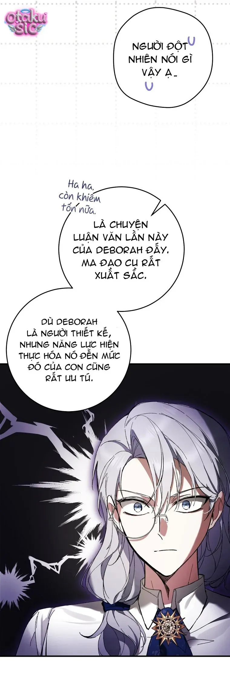 Làm Ác Nữ Bộ Không Tuyệt Sao? - Chapter 89 - truyendanghot.com