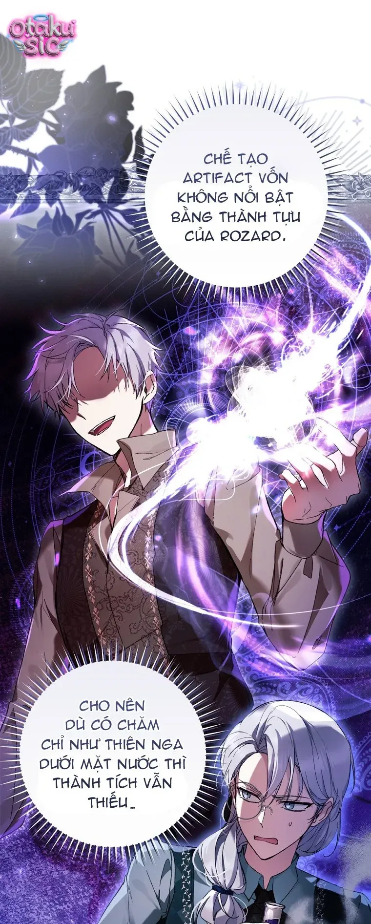 Làm Ác Nữ Bộ Không Tuyệt Sao? - Chapter 89 - truyendanghot.com