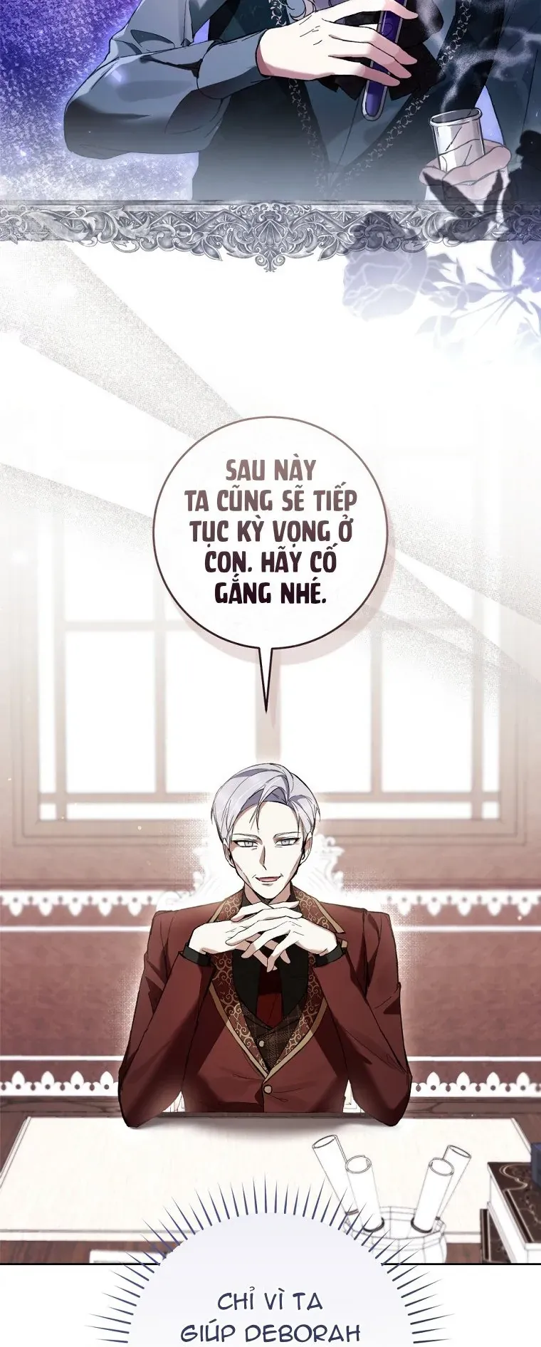 Làm Ác Nữ Bộ Không Tuyệt Sao? - Chapter 89 - truyendanghot.com