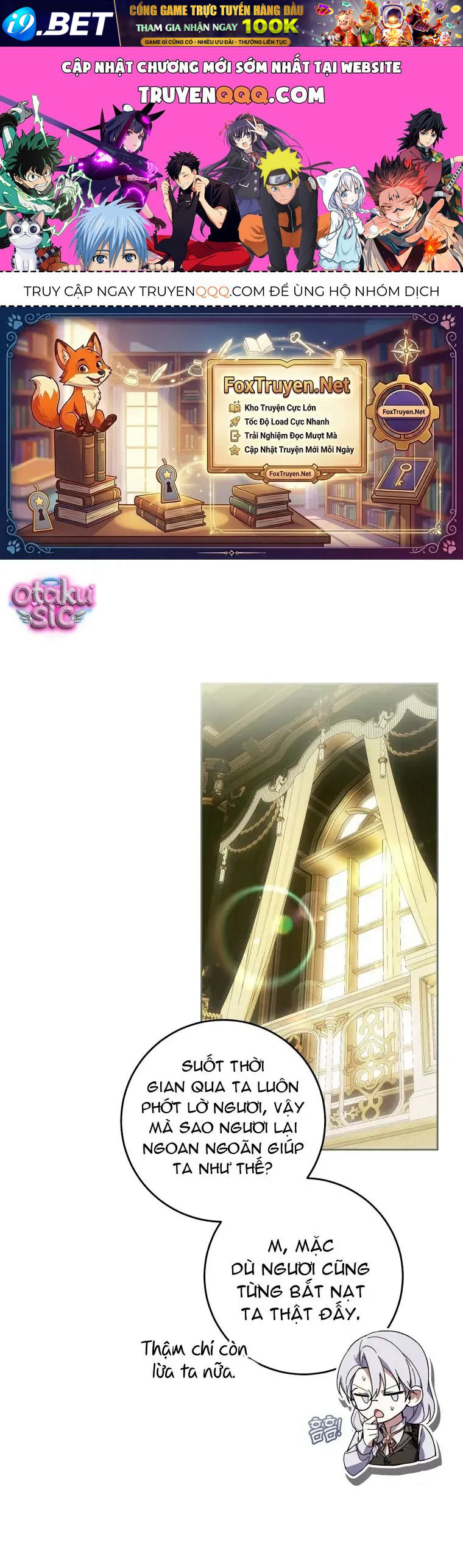 Làm Ác Nữ Bộ Không Tuyệt Sao? - Chapter 90 - truyendanghot.com