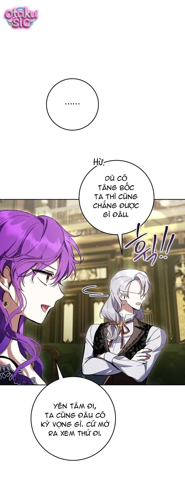 Làm Ác Nữ Bộ Không Tuyệt Sao? - Chapter 90 - truyendanghot.com