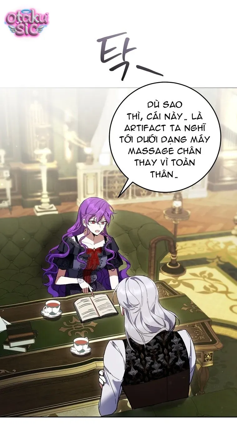 Làm Ác Nữ Bộ Không Tuyệt Sao? - Chapter 90 - truyendanghot.com