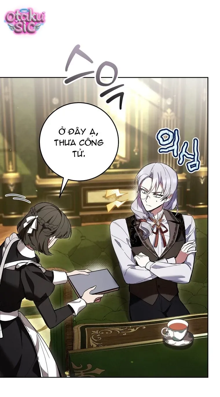 Làm Ác Nữ Bộ Không Tuyệt Sao? - Chapter 90 - truyendanghot.com