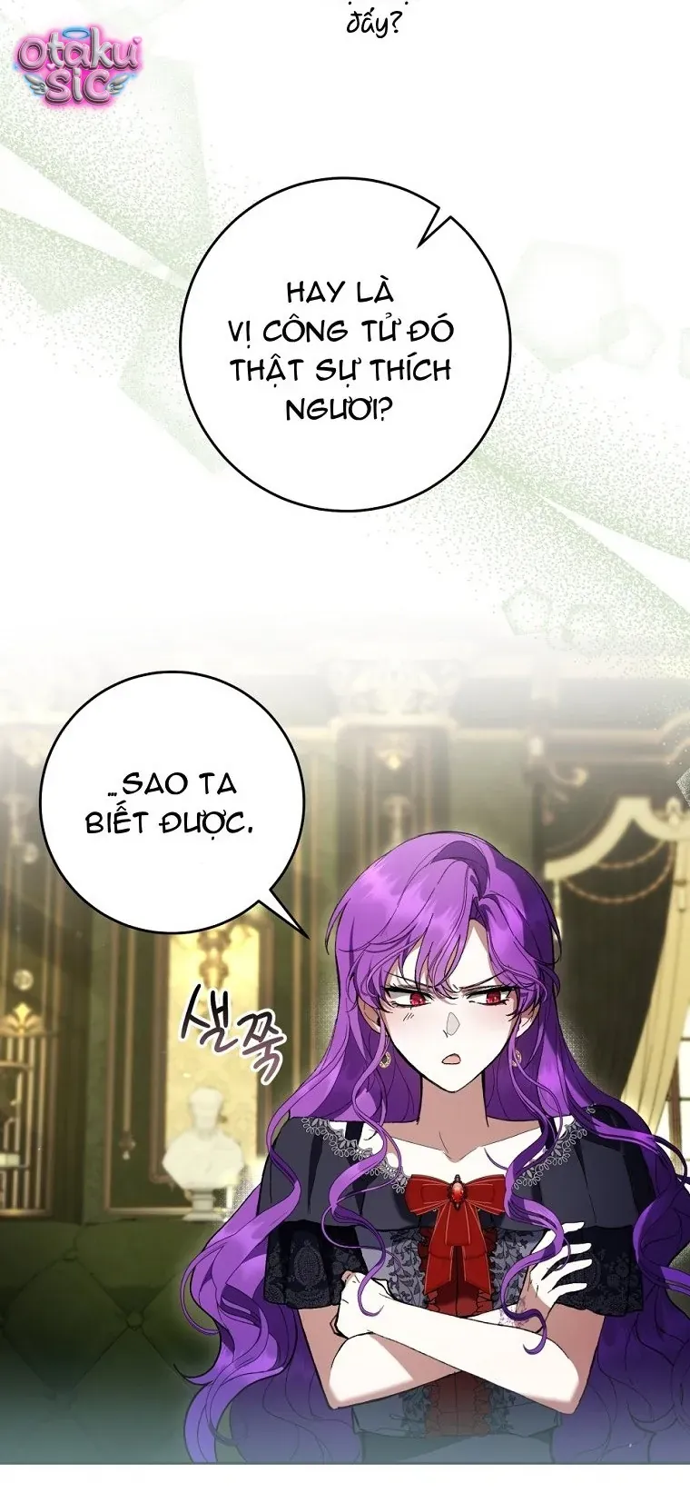 Làm Ác Nữ Bộ Không Tuyệt Sao? - Chapter 90 - truyendanghot.com