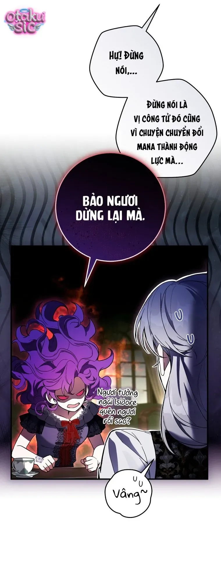 Làm Ác Nữ Bộ Không Tuyệt Sao? - Chapter 90 - truyendanghot.com