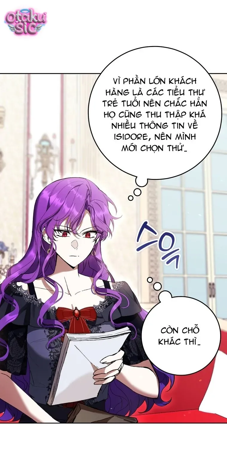 Làm Ác Nữ Bộ Không Tuyệt Sao? - Chapter 90 - truyendanghot.com