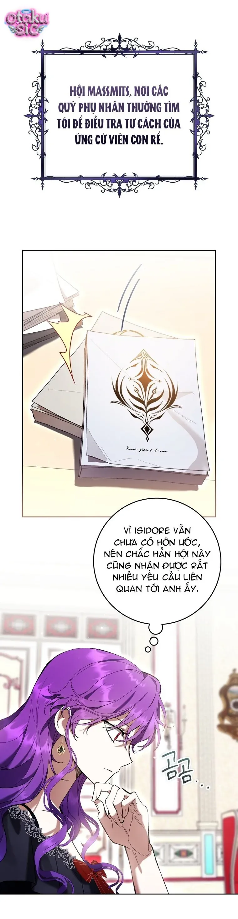 Làm Ác Nữ Bộ Không Tuyệt Sao? - Chapter 90 - truyendanghot.com