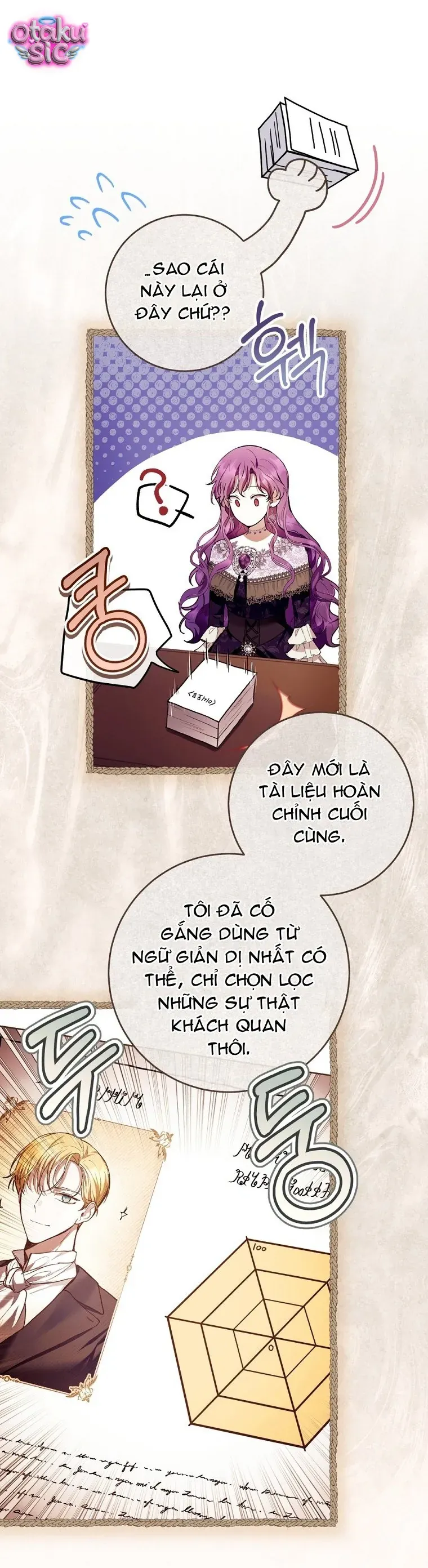 Làm Ác Nữ Bộ Không Tuyệt Sao? - Chapter 90 - truyendanghot.com