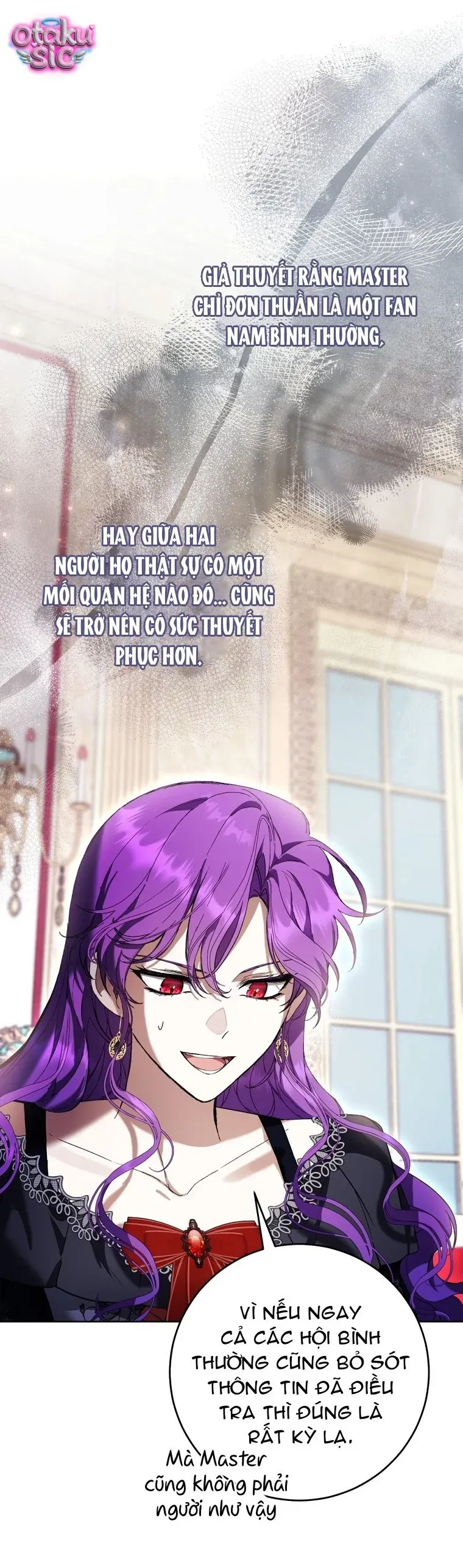 Làm Ác Nữ Bộ Không Tuyệt Sao? - Chapter 90 - truyendanghot.com