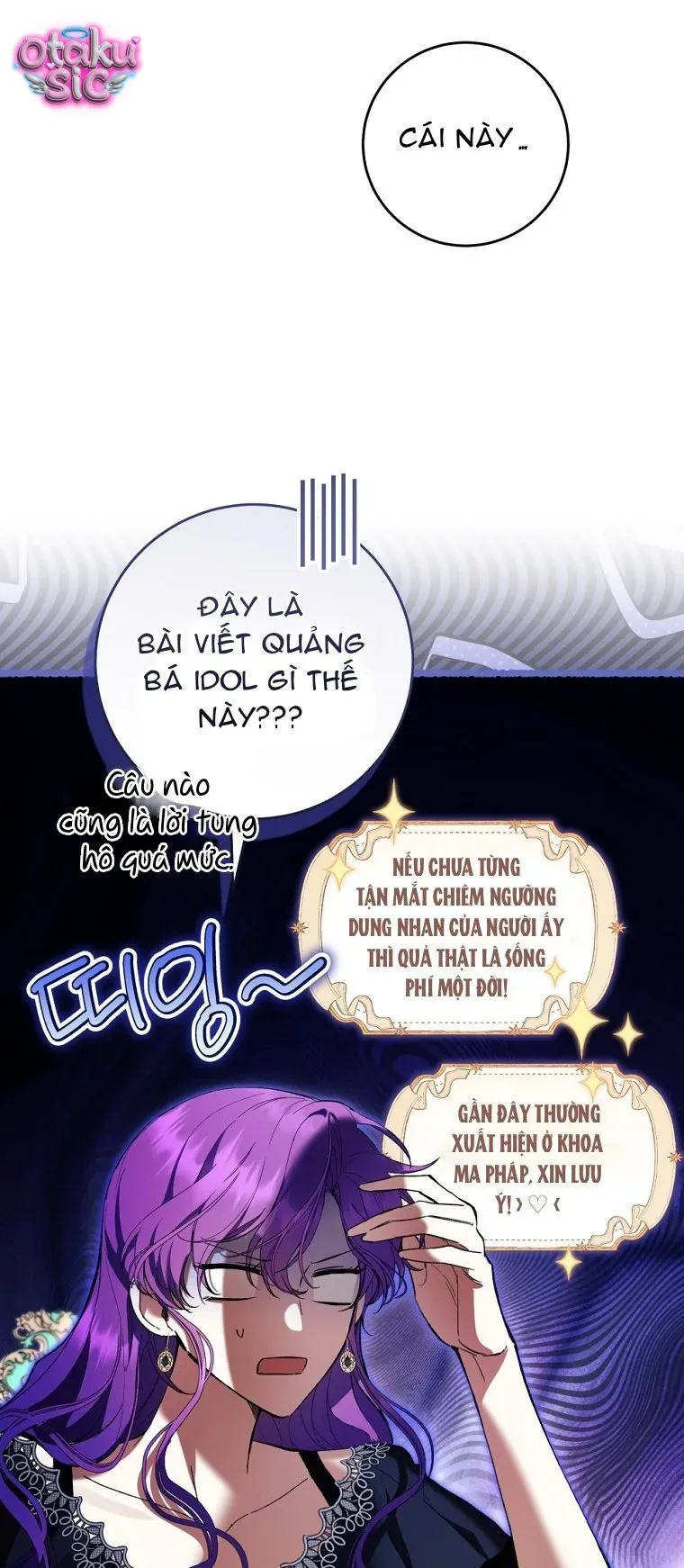 Làm Ác Nữ Bộ Không Tuyệt Sao? - Chapter 90 - truyendanghot.com