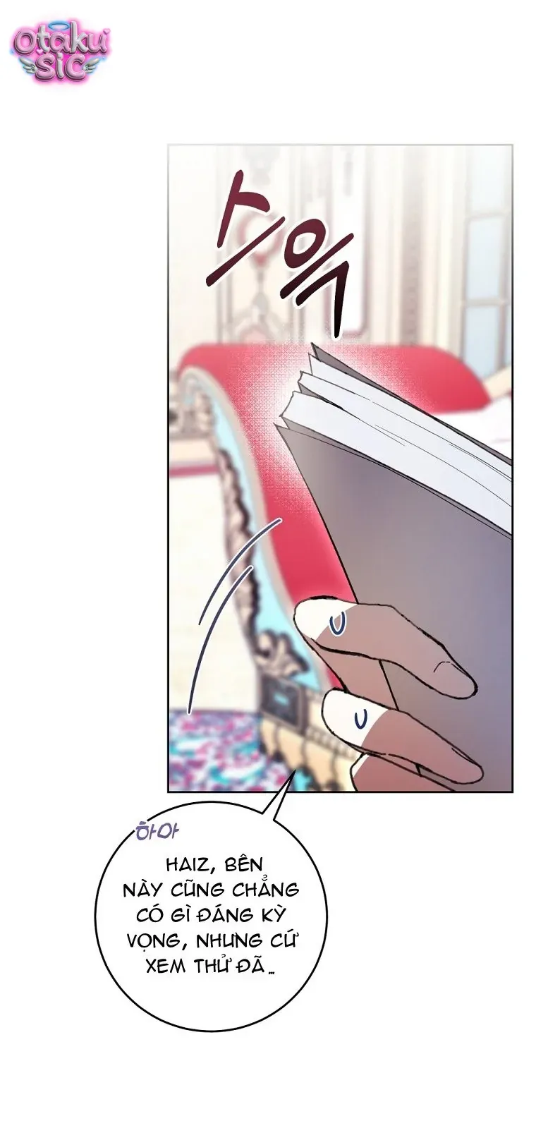 Làm Ác Nữ Bộ Không Tuyệt Sao? - Chapter 90 - truyendanghot.com