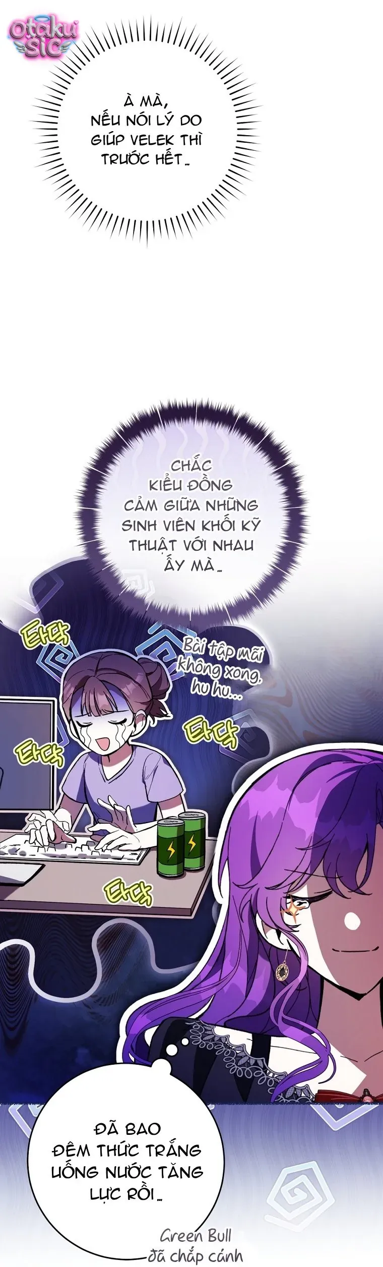 Làm Ác Nữ Bộ Không Tuyệt Sao? - Chapter 90 - truyendanghot.com