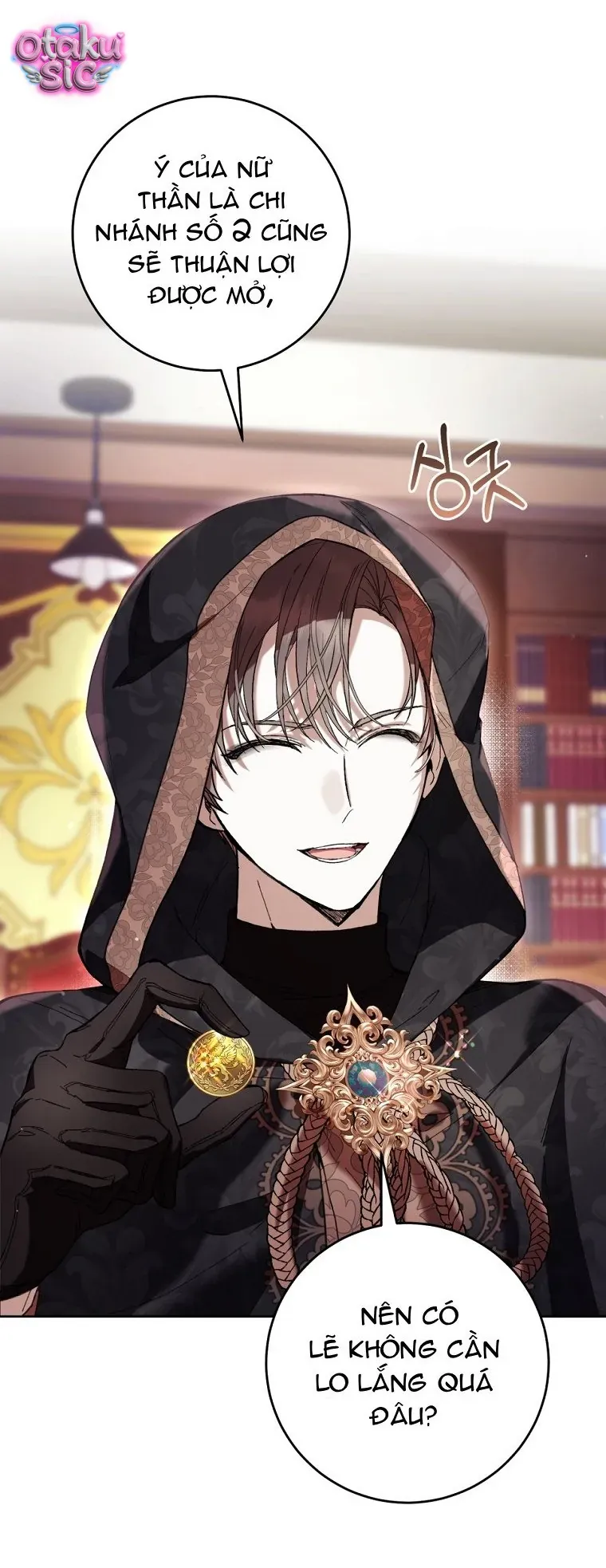 Làm Ác Nữ Bộ Không Tuyệt Sao? - Chapter 90 - truyendanghot.com
