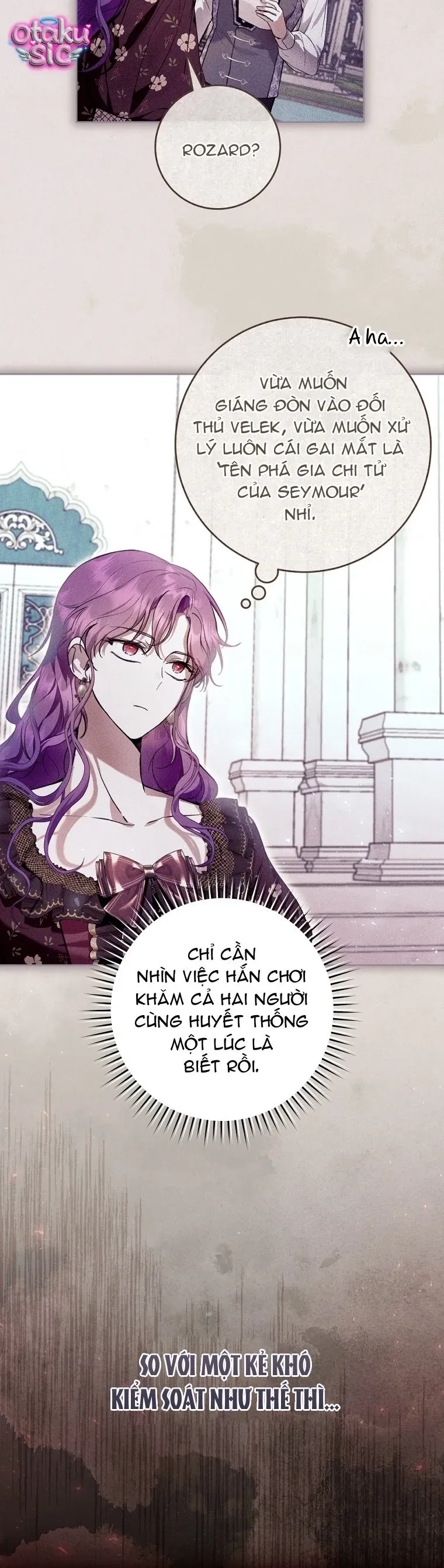 Làm Ác Nữ Bộ Không Tuyệt Sao? - Chapter 90 - truyendanghot.com