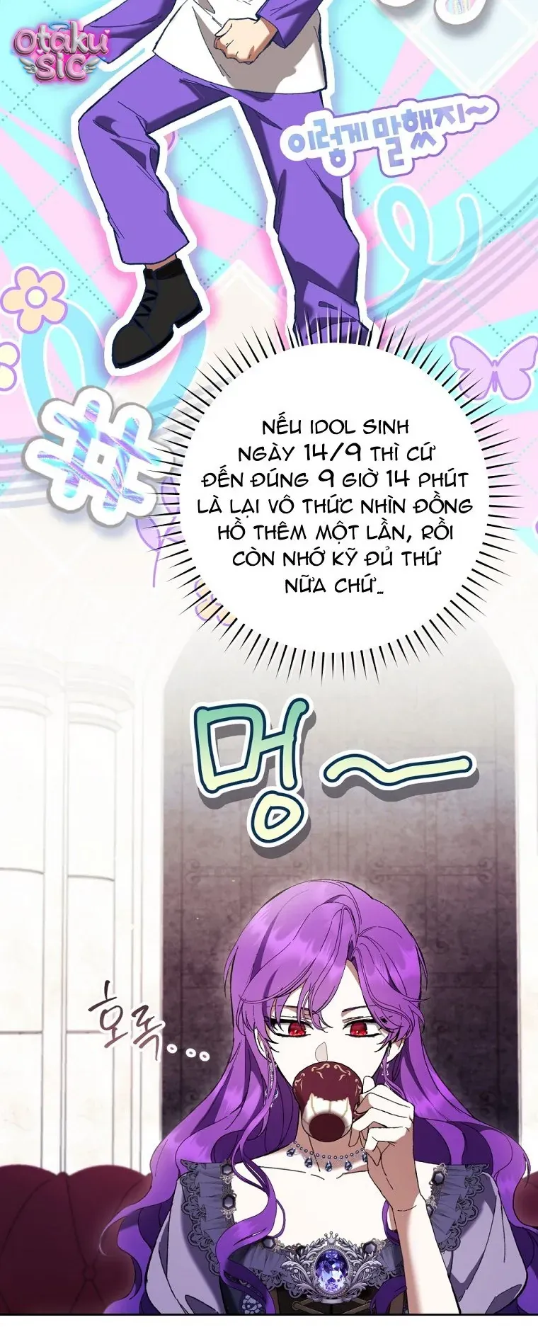 Làm Ác Nữ Bộ Không Tuyệt Sao? - Chapter 91 - truyendanghot.com