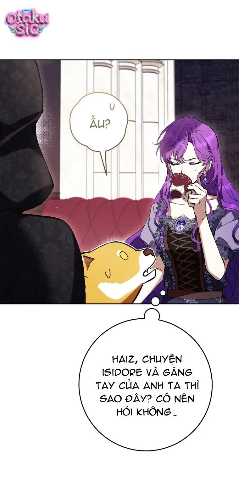 Làm Ác Nữ Bộ Không Tuyệt Sao? - Chapter 91 - truyendanghot.com