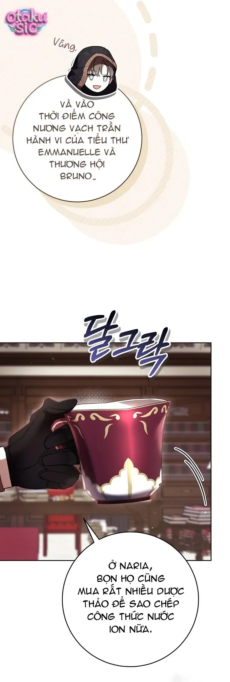 Làm Ác Nữ Bộ Không Tuyệt Sao? - Chapter 91 - truyendanghot.com