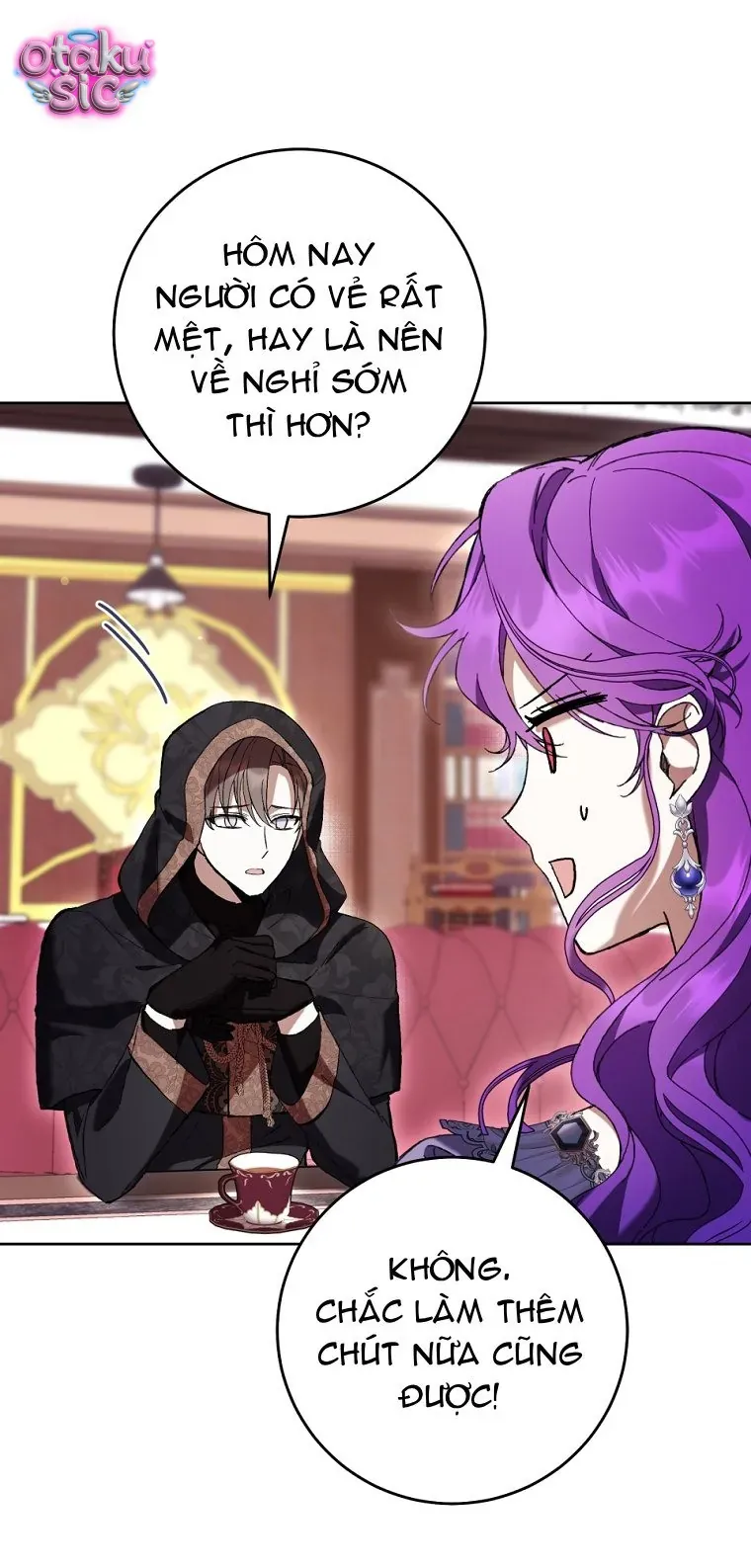 Làm Ác Nữ Bộ Không Tuyệt Sao? - Chapter 91 - truyendanghot.com