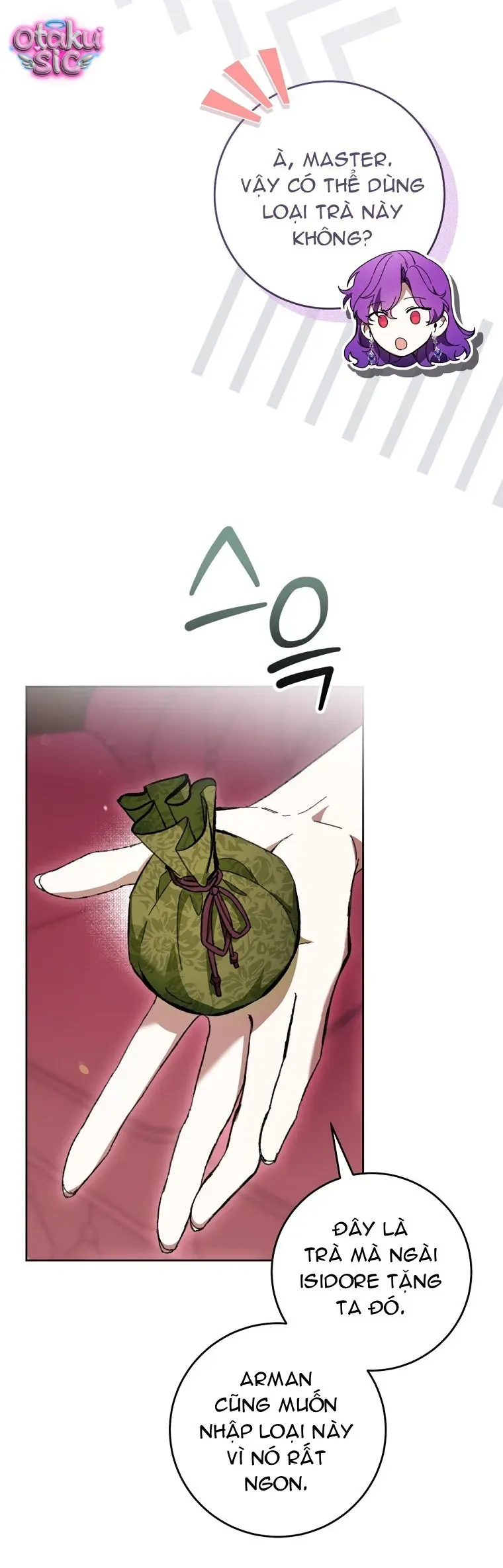 Làm Ác Nữ Bộ Không Tuyệt Sao? - Chapter 91 - truyendanghot.com