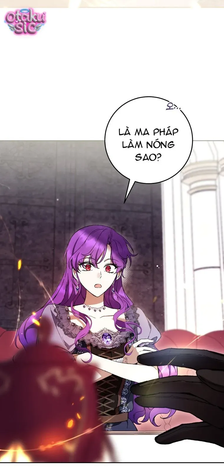 Làm Ác Nữ Bộ Không Tuyệt Sao? - Chapter 91 - truyendanghot.com