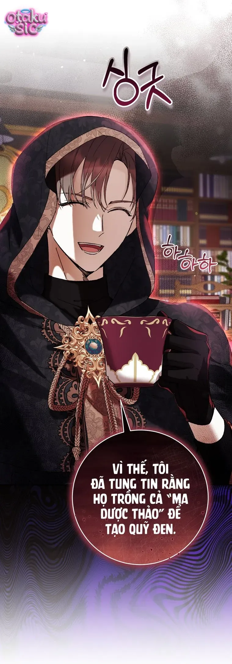 Làm Ác Nữ Bộ Không Tuyệt Sao? - Chapter 91 - truyendanghot.com