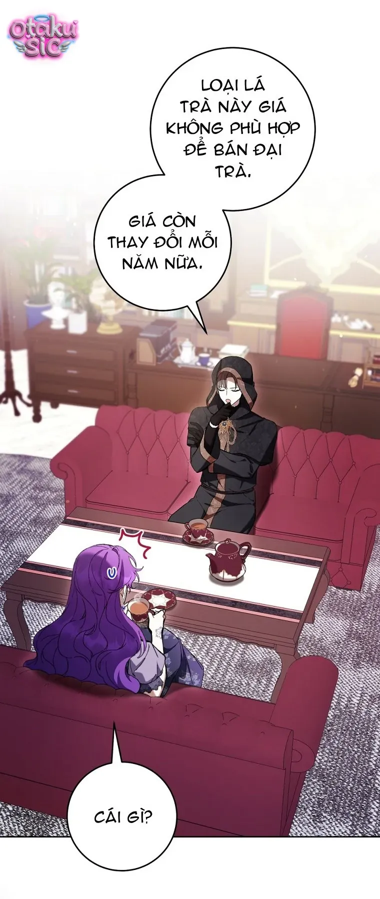 Làm Ác Nữ Bộ Không Tuyệt Sao? - Chapter 91 - truyendanghot.com