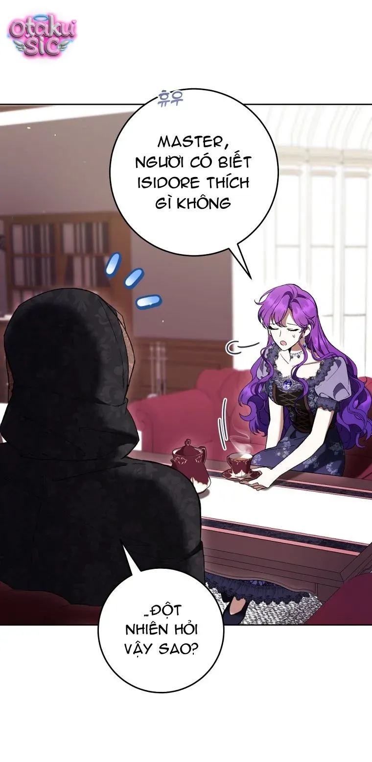 Làm Ác Nữ Bộ Không Tuyệt Sao? - Chapter 91 - truyendanghot.com
