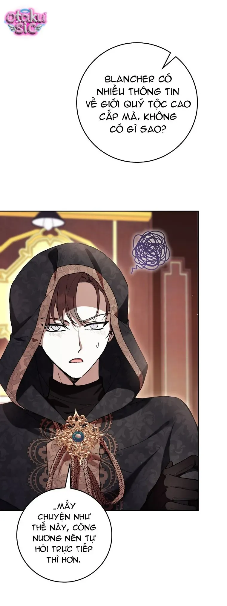 Làm Ác Nữ Bộ Không Tuyệt Sao? - Chapter 91 - truyendanghot.com