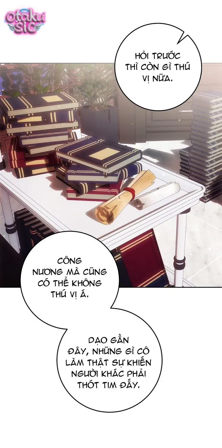 Làm Ác Nữ Bộ Không Tuyệt Sao? - Chapter 91 - truyendanghot.com