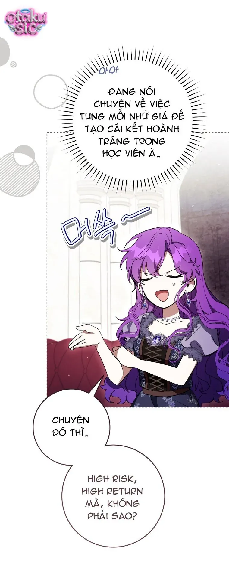 Làm Ác Nữ Bộ Không Tuyệt Sao? - Chapter 91 - truyendanghot.com
