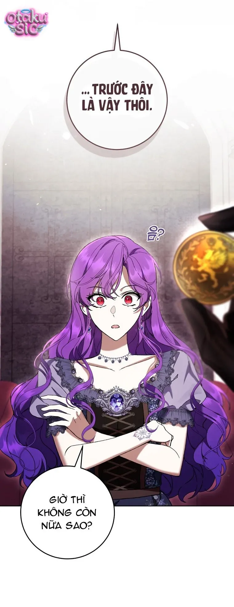 Làm Ác Nữ Bộ Không Tuyệt Sao? - Chapter 91 - truyendanghot.com