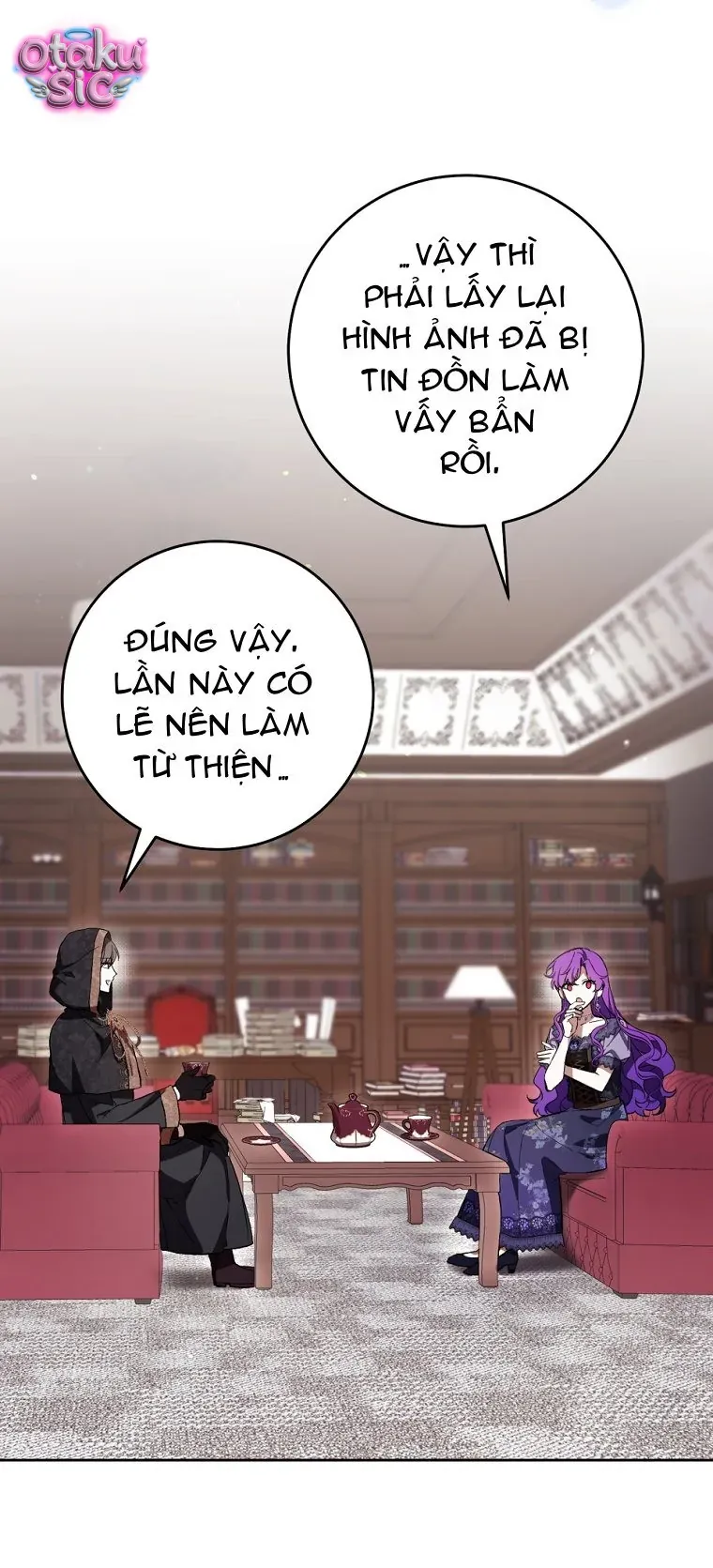 Làm Ác Nữ Bộ Không Tuyệt Sao? - Chapter 91 - truyendanghot.com