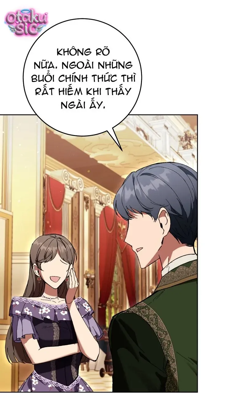Làm Ác Nữ Bộ Không Tuyệt Sao? - Chapter 91 - truyendanghot.com