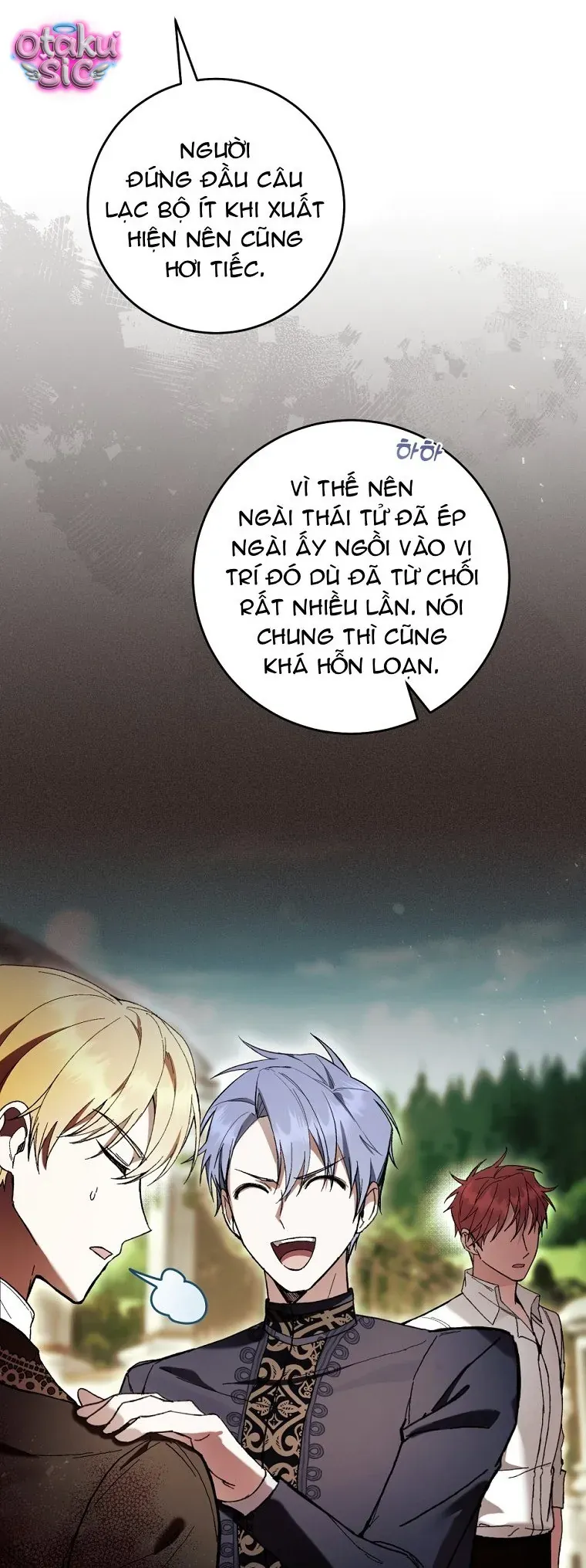 Làm Ác Nữ Bộ Không Tuyệt Sao? - Chapter 91 - truyendanghot.com