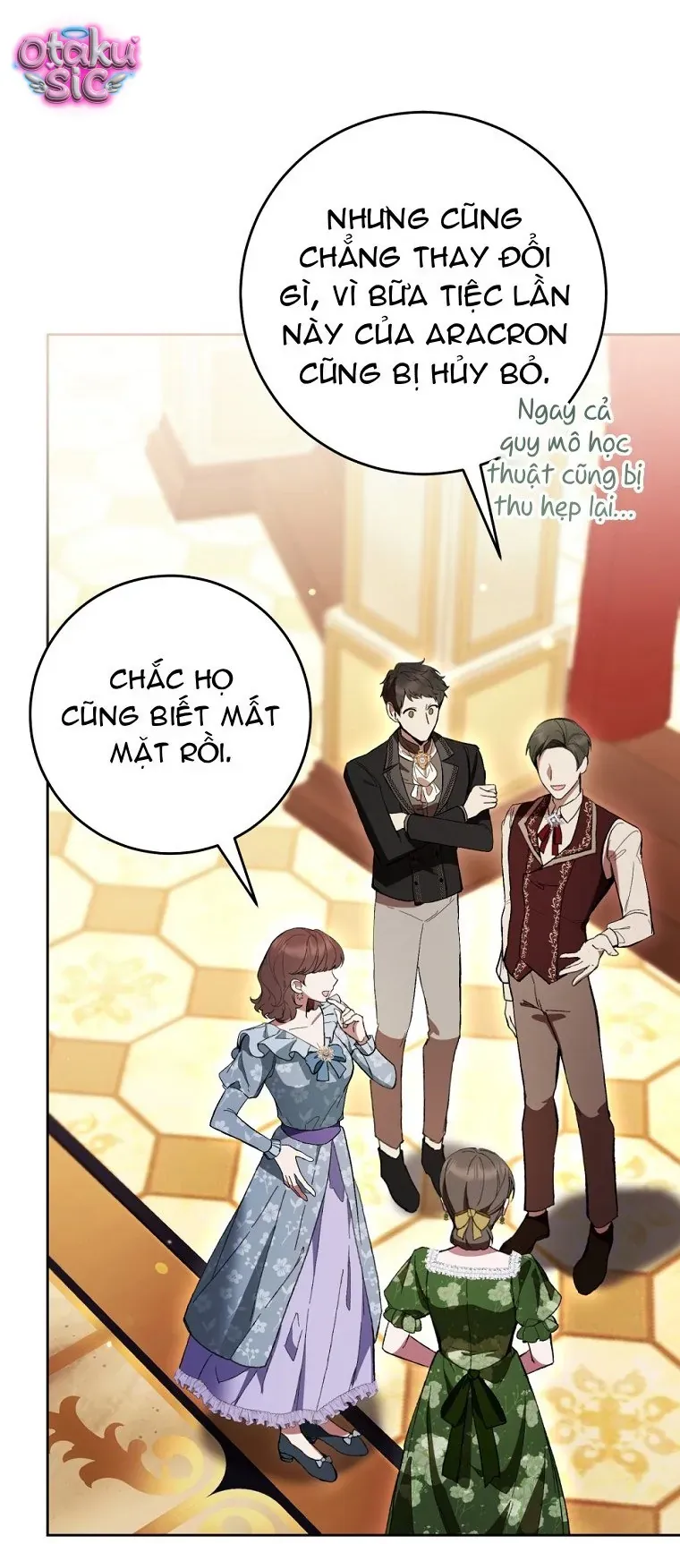 Làm Ác Nữ Bộ Không Tuyệt Sao? - Chapter 91 - truyendanghot.com