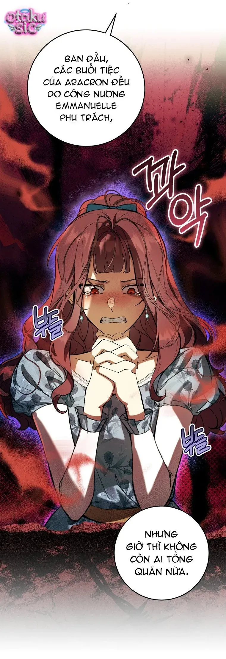 Làm Ác Nữ Bộ Không Tuyệt Sao? - Chapter 91 - truyendanghot.com