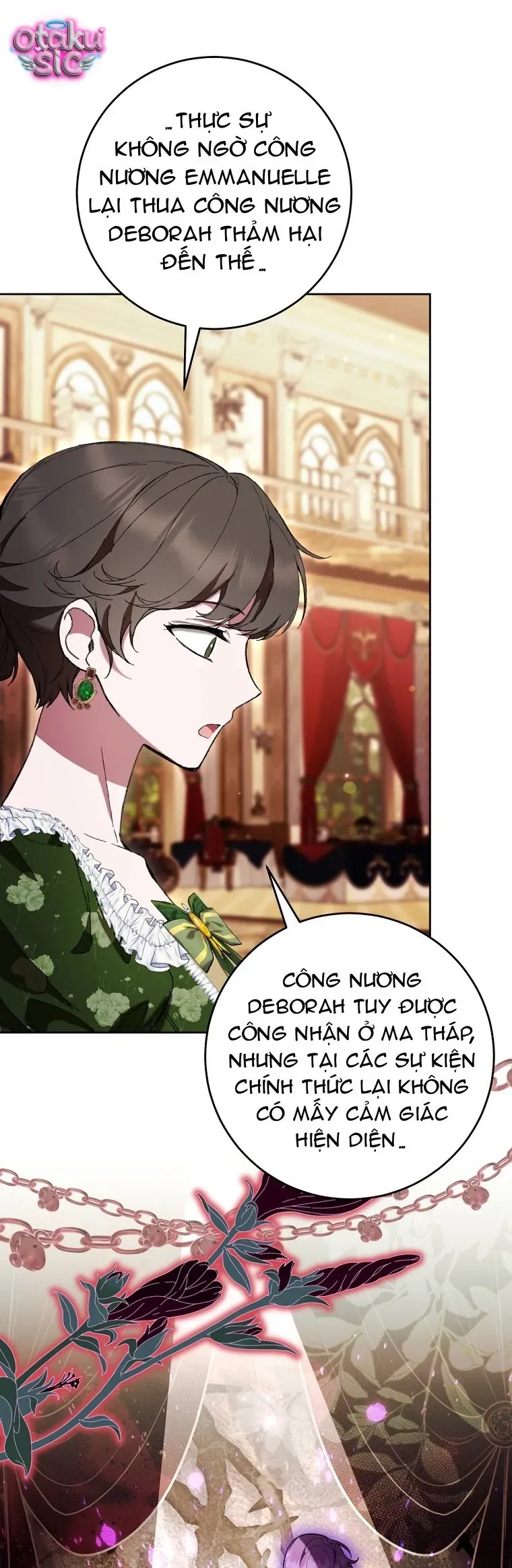 Làm Ác Nữ Bộ Không Tuyệt Sao? - Chapter 91 - truyendanghot.com
