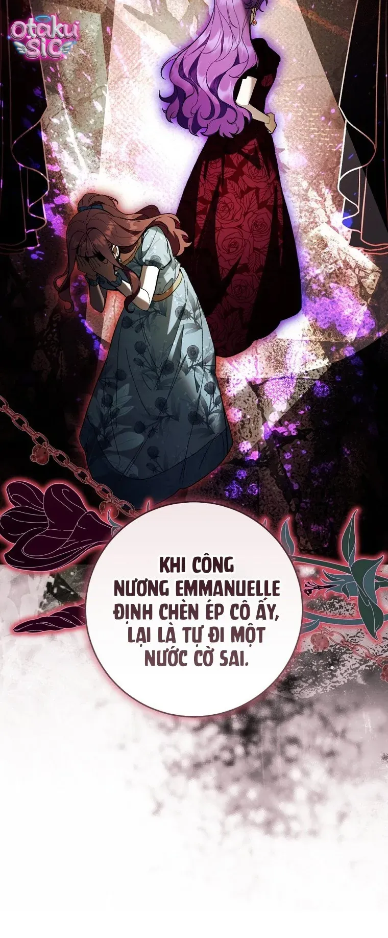 Làm Ác Nữ Bộ Không Tuyệt Sao? - Chapter 91 - truyendanghot.com