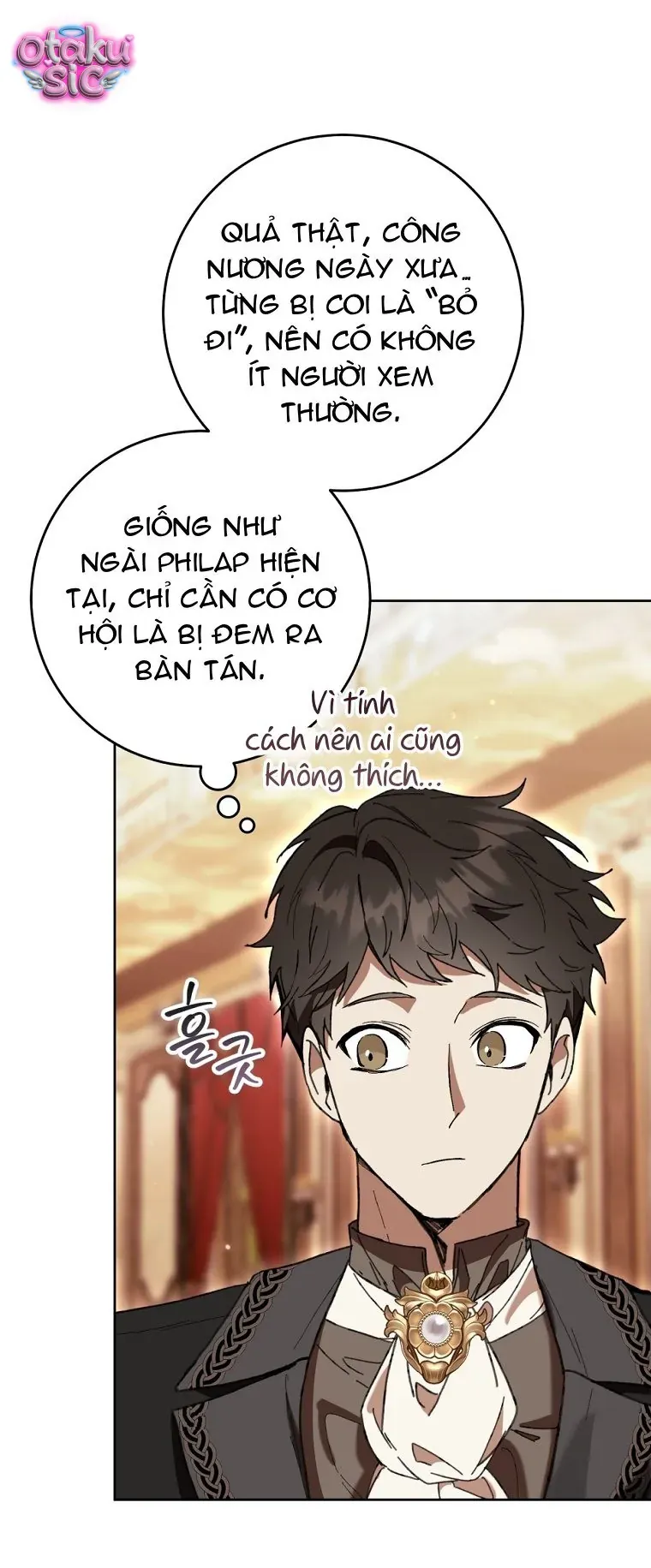 Làm Ác Nữ Bộ Không Tuyệt Sao? - Chapter 91 - truyendanghot.com