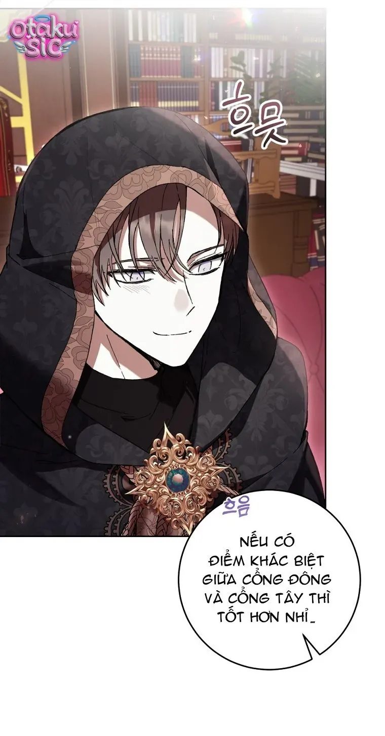 Làm Ác Nữ Bộ Không Tuyệt Sao? - Chapter 91 - truyendanghot.com