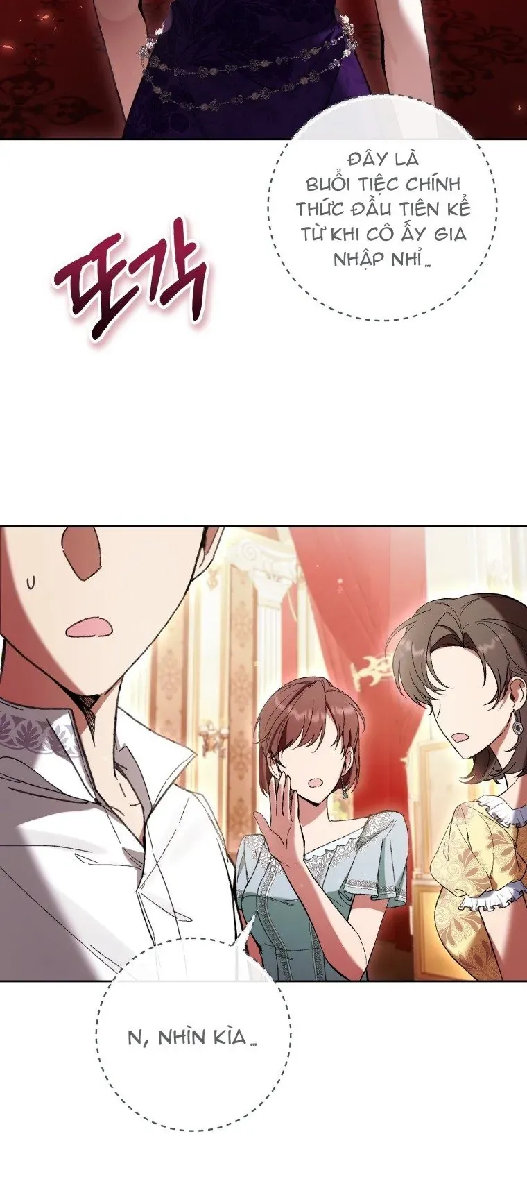 Làm Ác Nữ Bộ Không Tuyệt Sao? - Chapter 92 - truyendanghot.com