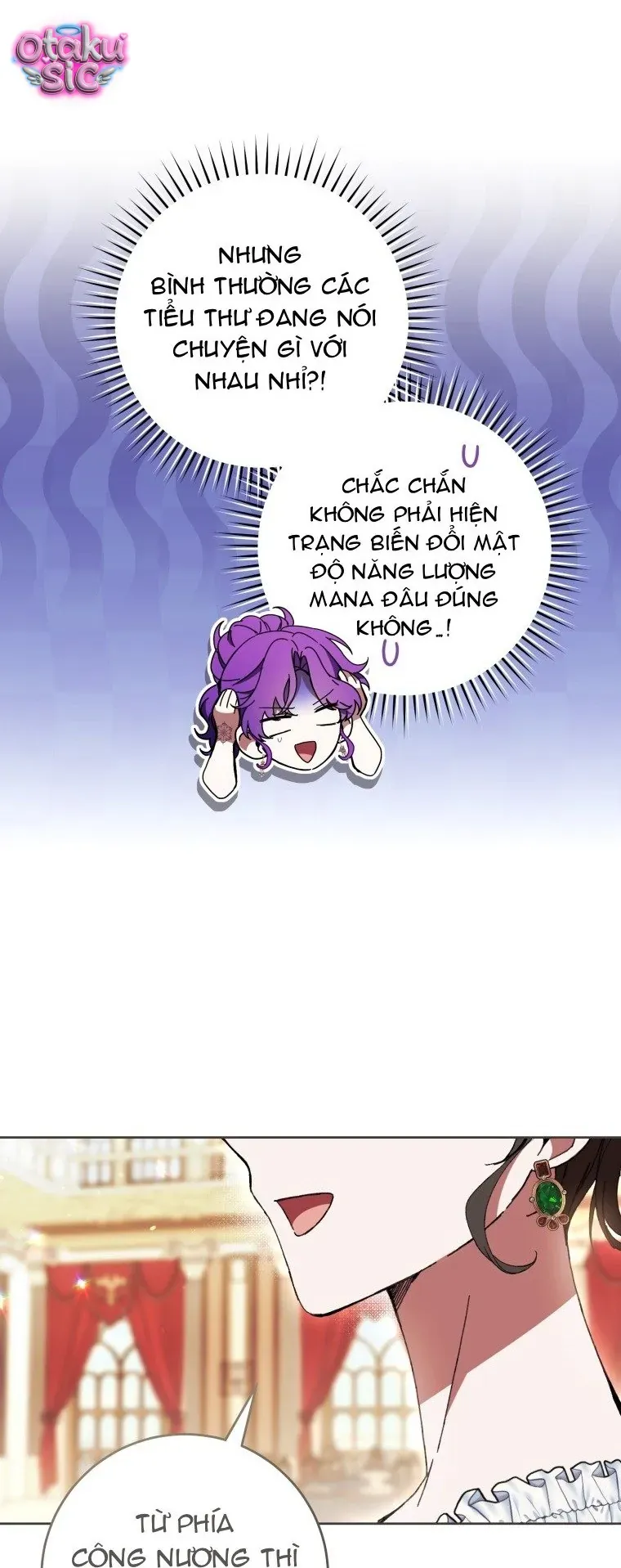 Làm Ác Nữ Bộ Không Tuyệt Sao? - Chapter 92 - truyendanghot.com