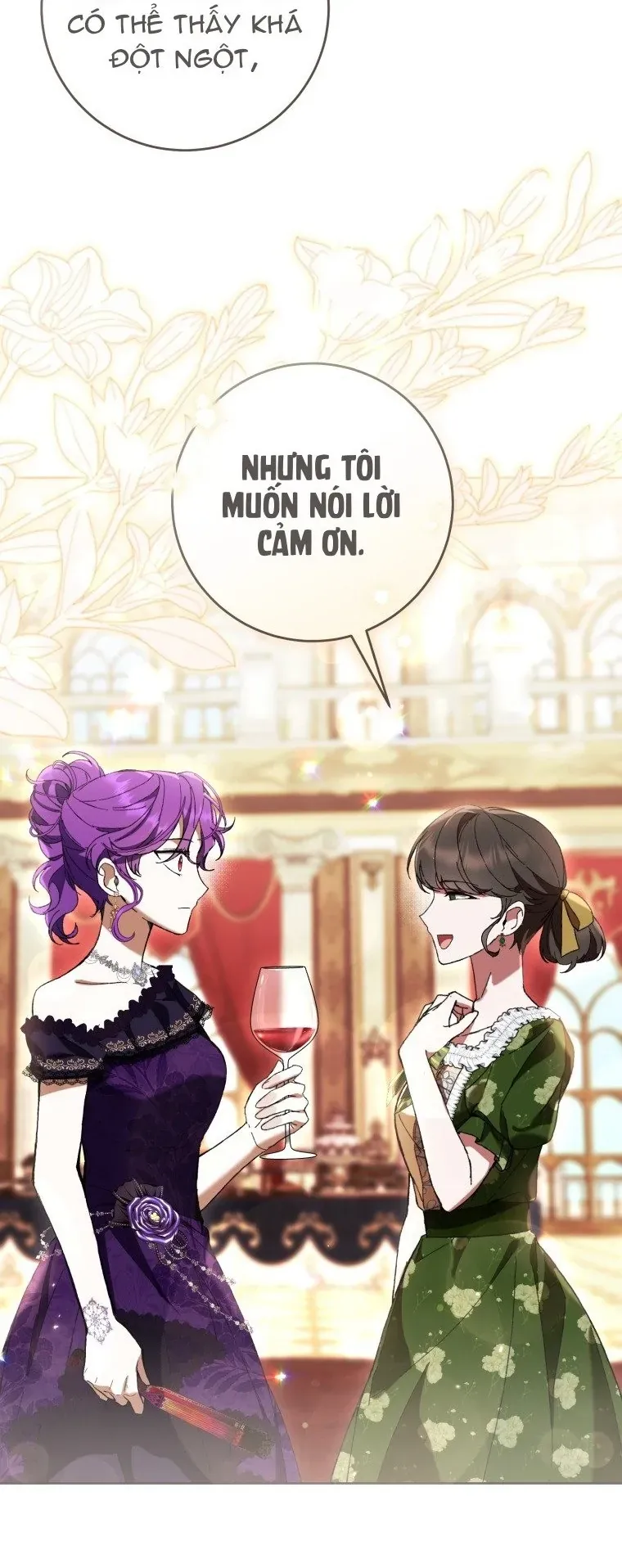 Làm Ác Nữ Bộ Không Tuyệt Sao? - Chapter 92 - truyendanghot.com
