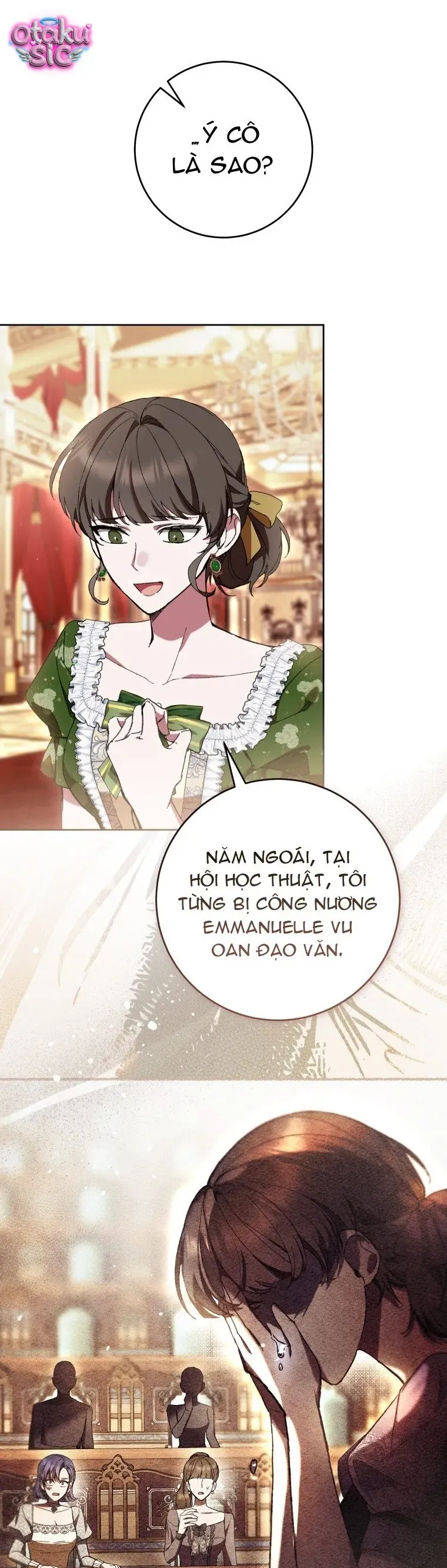 Làm Ác Nữ Bộ Không Tuyệt Sao? - Chapter 92 - truyendanghot.com