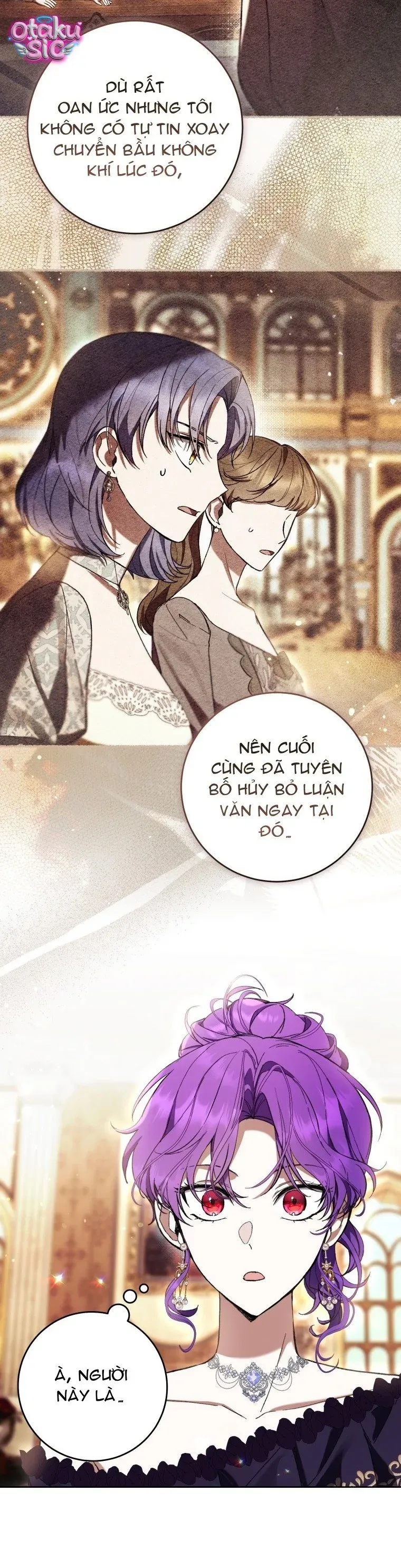 Làm Ác Nữ Bộ Không Tuyệt Sao? - Chapter 92 - truyendanghot.com