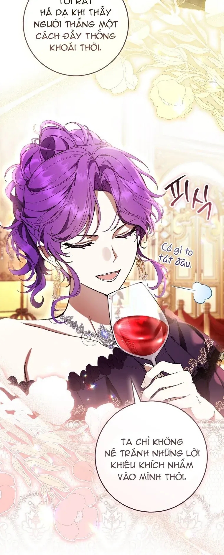 Làm Ác Nữ Bộ Không Tuyệt Sao? - Chapter 92 - truyendanghot.com
