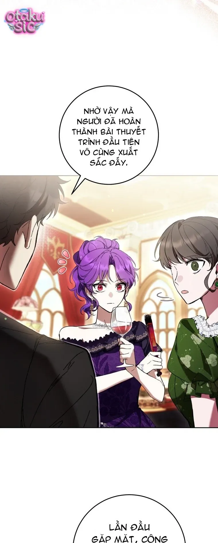 Làm Ác Nữ Bộ Không Tuyệt Sao? - Chapter 92 - truyendanghot.com