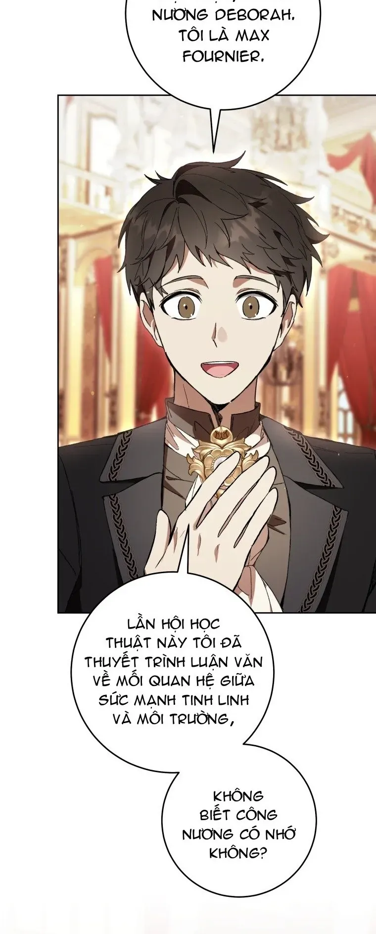 Làm Ác Nữ Bộ Không Tuyệt Sao? - Chapter 92 - truyendanghot.com